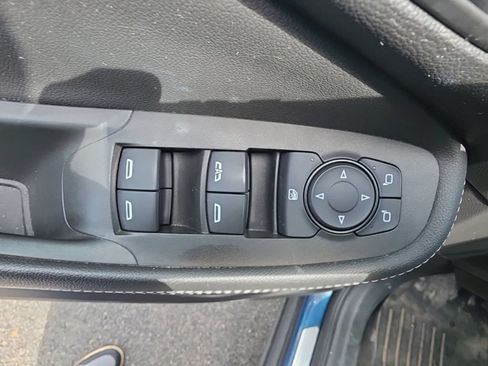 Used 2020 Buick Encore GX Preferred w/ Cold Weather Comfort Package AWD/4WD image 13