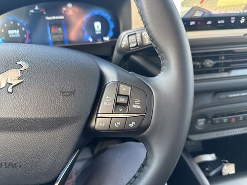 New 2025 Ford Bronco Sport Big Bend w/ Convenience Package image 40