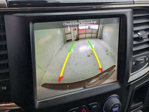 Used 2018 RAM 1500 Sport w/ Sport Premium Group image 14