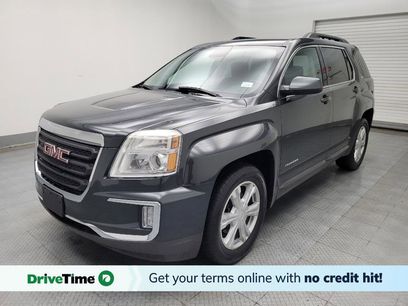 Used 2017 GMC Terrain SLE w/ Convenience Package