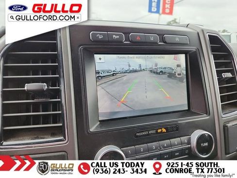 Used 2019 Ford Expedition XLT w/ Equipment Group 202A AWD/4WD image 25