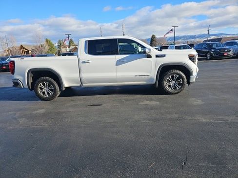 Used 2024 GMC Sierra 1500 SLE image 71