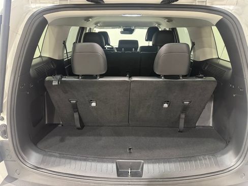 Used 2025 Hyundai Santa Fe SEL FWD image 27
