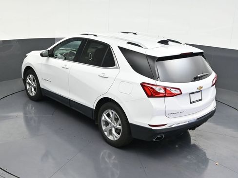 Used 2019 Chevrolet Equinox LT image 16