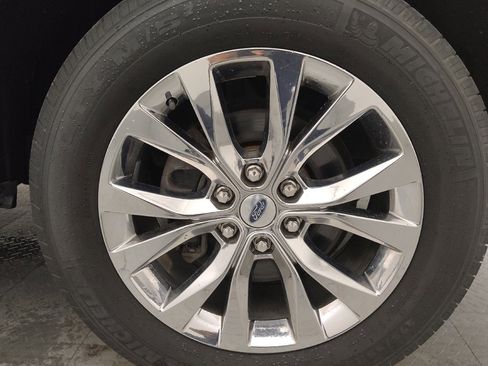 Used 2015 Ford F150 XLT w/ Equipment Group 301A Mid image 31