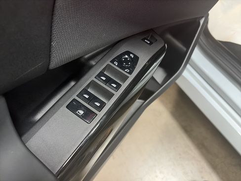 Used 2025 BMW X3 M50 w/ M Sport Professional Package AWD/4WD image 26