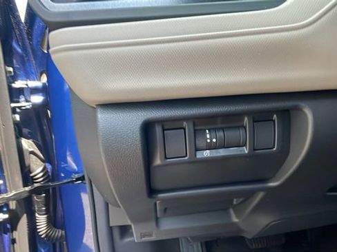 New 2026 Subaru Forester AWD/4WD image 18
