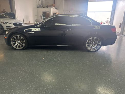 Used 2008 BMW M3 Convertible image 7