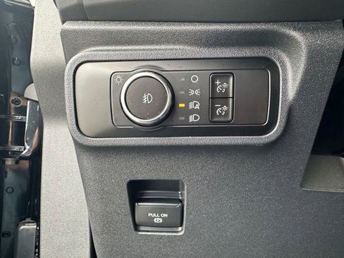 Certified 2025 Ford Bronco Outer Banks image 28