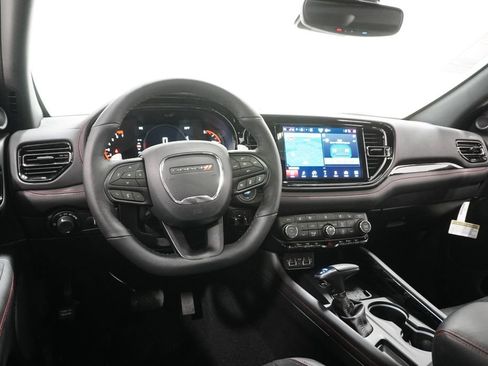 New 2026 Dodge Durango GT image 19