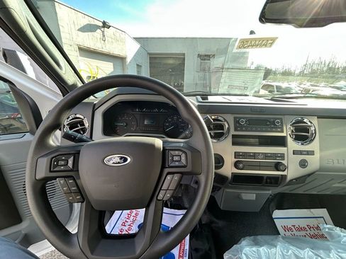 New 2026 Ford F650 2WD Regular Cab Super Duty image 19