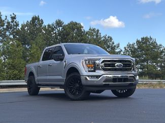 Used 2022 Ford F150 XLT w/ Equipment Group 302A High RWD video 2