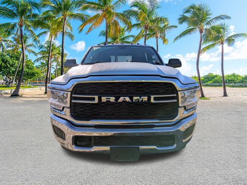 Used 2022 RAM 2500 Tradesman image 9