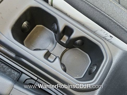 New 2026 Jeep Gladiator Sport image 22