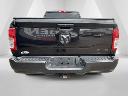 Used 2023 RAM 2500 Tradesman image 6