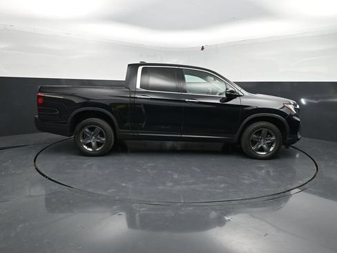 Used 2023 Honda Ridgeline RTL-E image 10