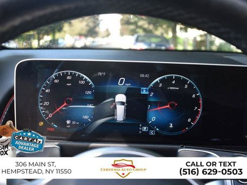 Used 2021 Mercedes-Benz GLB 250 4MATIC image 15