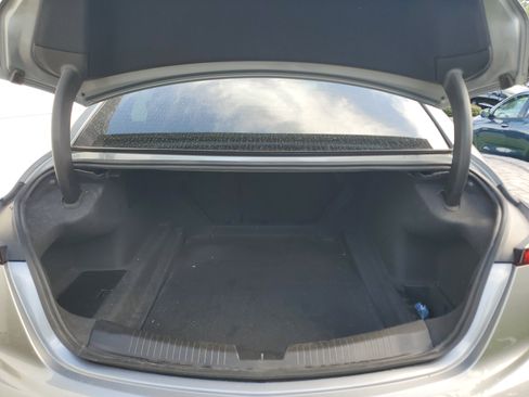 Used 2025 Cadillac CT5 Premium Luxury w/ Sun And Sound Package RWD image 10
