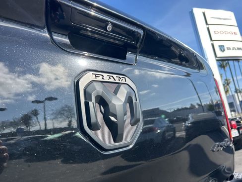 Used 2023 RAM 1500 Laramie image 20