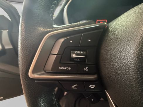 Used 2020 Subaru Legacy Limited AWD/4WD image 19