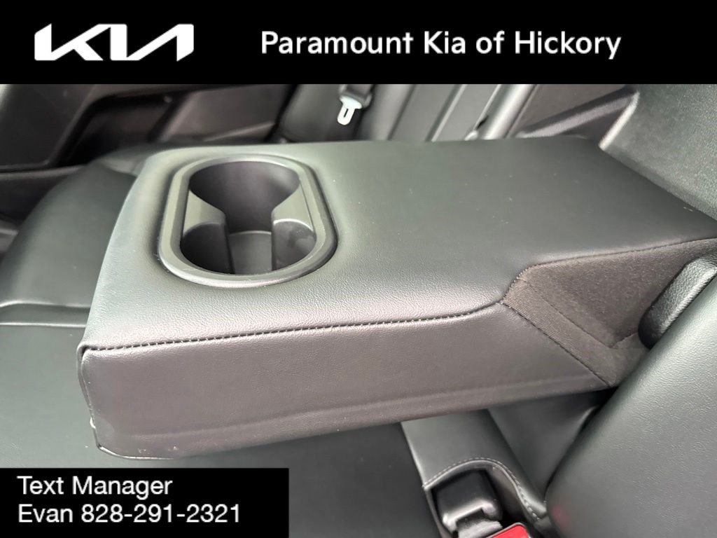 Used 2022 Kia K5 GT-Line w/ GT-Line FWD Premium Package image 14