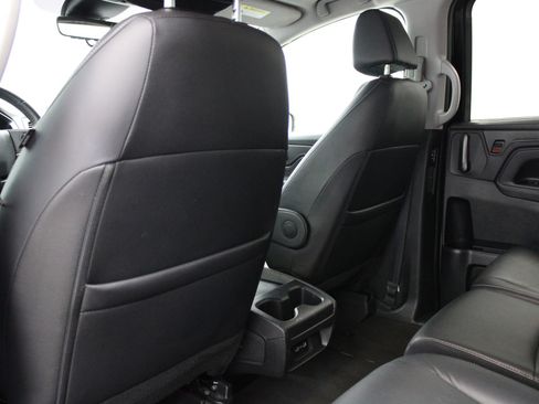 Used 2024 Honda Odyssey EX-L image 16
