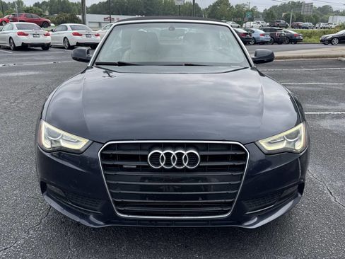 Used 2013 Audi A5 2.0T Premium Plus image 2