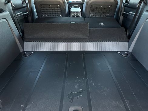 New 2026 Ford Bronco Badlands AWD/4WD image 15