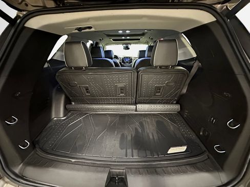 Used 2020 Chevrolet Traverse High Country w/ LPO, Floor Liner Package AWD/4WD image 26