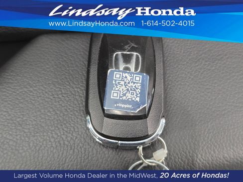 Used 2025 Honda CR-V LX image 23