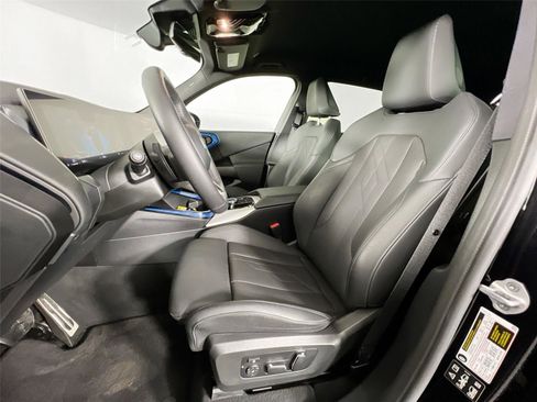 Used 2025 BMW X3 xDrive30i w/ M Sport Package image 20
