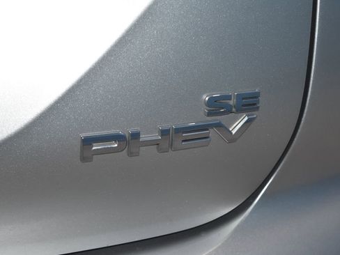 Used 2024 Mitsubishi Outlander SE image 28