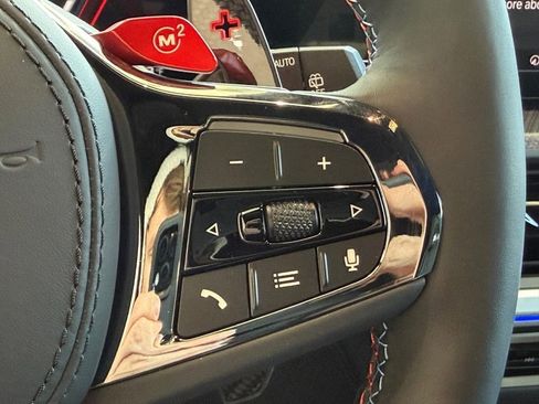 New 2026 BMW XM Label Red image 13