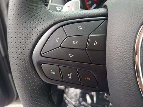 New 2026 Dodge Durango GT AWD/4WD image 18