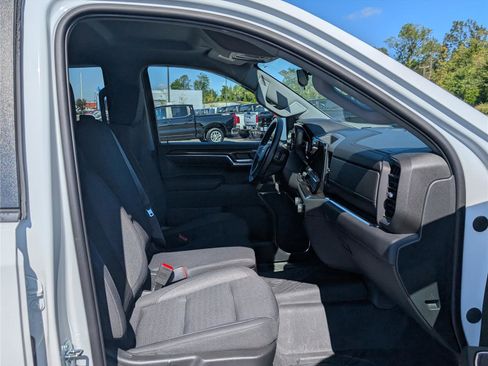 Certified 2023 Chevrolet Silverado 1500 LT image 11