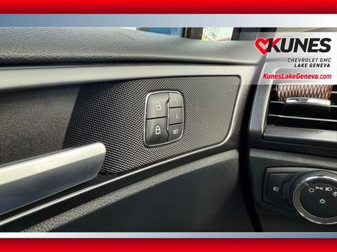 Used 2019 Ford Fusion Titanium image 47