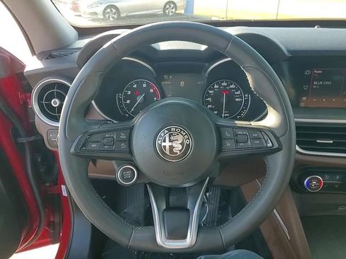 Used 2020 Alfa Romeo Stelvio Ti image 16