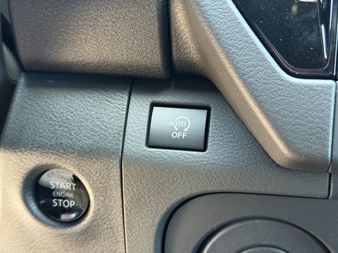 New 2026 Nissan Frontier SV w/ All-Weather Content Package RWD image 8