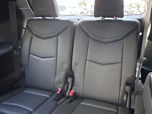 Used 2021 Cadillac XT6 Sport AWD/4WD image 21