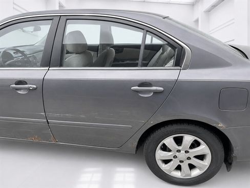 Used 2007 Kia Optima LX FWD image 20