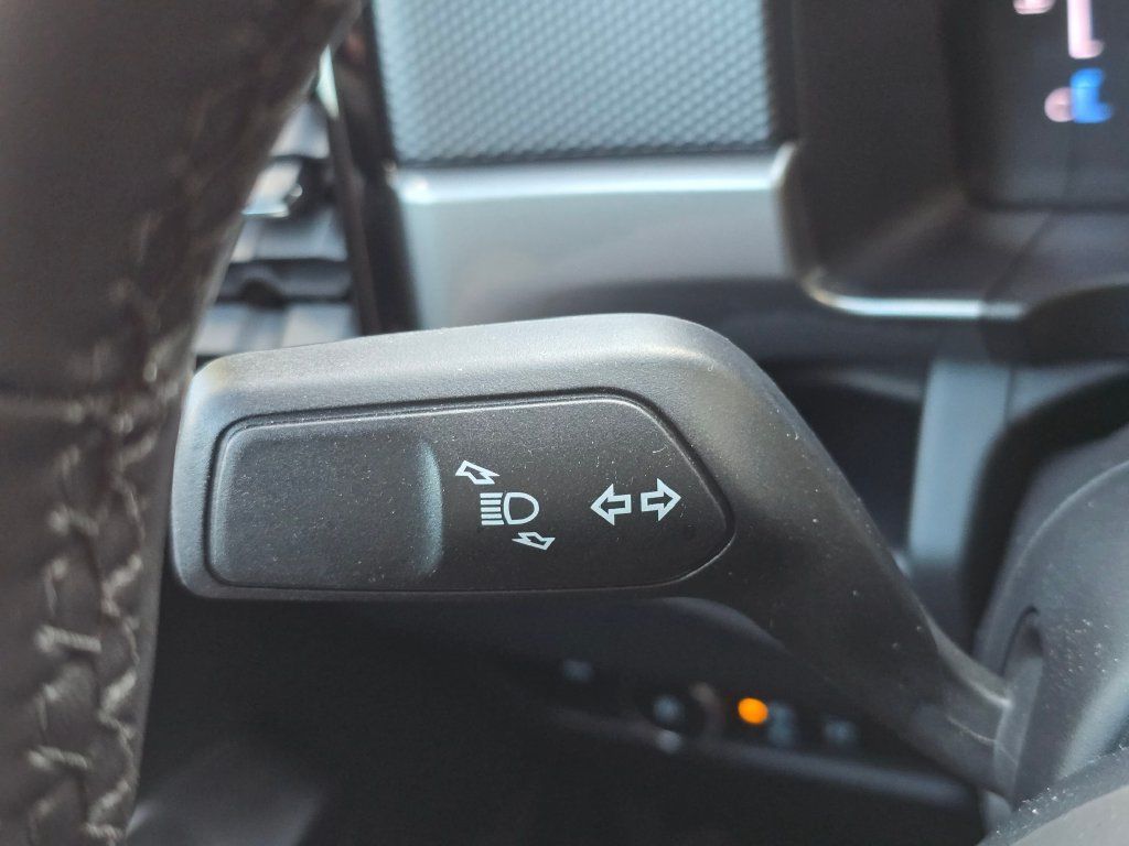 Used 2025 Ford Ranger XLT w/ FX4 Off-Road Package AWD/4WD image 31