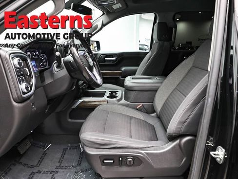Used 2021 GMC Sierra 1500 Elevation w/ Preferred Package AWD/4WD image 14