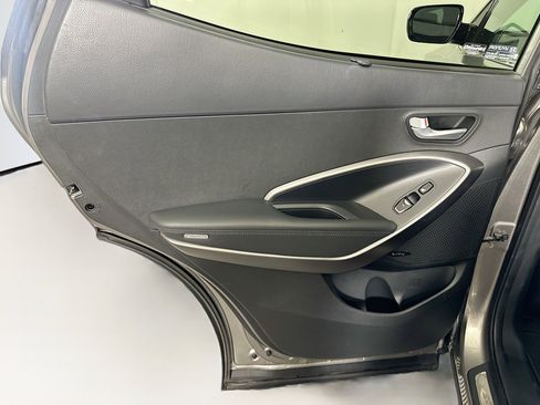 Used 2017 Hyundai Santa Fe Sport w/ 2.0T Ultimate Tech Package 05 image 27