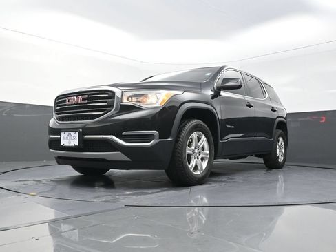 Used 2019 GMC Acadia SLE AWD/4WD image 26