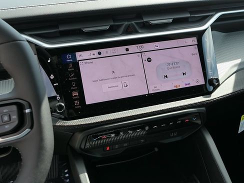 New 2026 Jeep Cherokee Limited AWD/4WD image 15