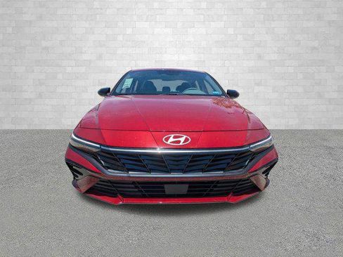 New 2026 Hyundai Elantra SEL Sport Premium FWD image 6