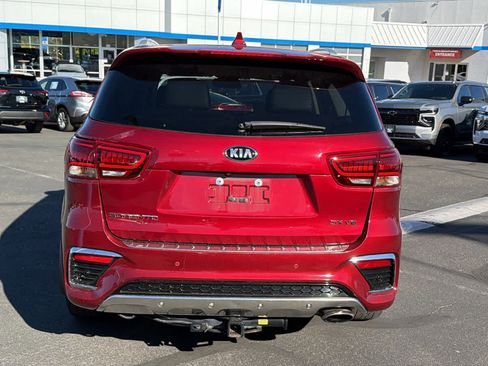 Used 2020 Kia Sorento SX AWD/4WD image 6