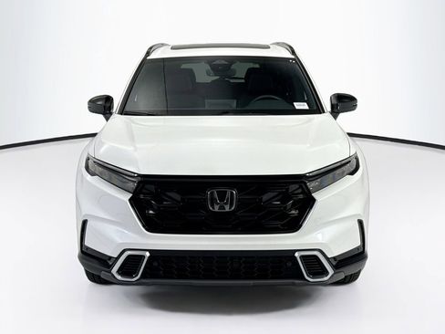 Used 2024 Honda CR-V Sport Touring image 2