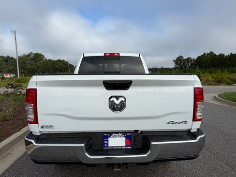 Used 2020 RAM 2500 Tradesman AWD/4WD image 19