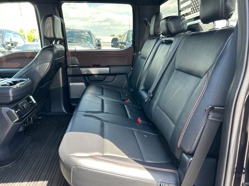 Certified 2022 Ford F150 Lariat AWD/4WD image 10
